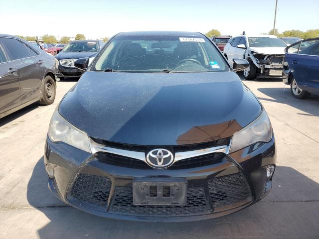 Photo 4 VIN: 4T1BF1FK5HU806342 - TOYOTA CAMRY LE 