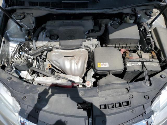 Photo 10 VIN: 4T1BF1FK5HU807507 - TOYOTA CAMRY LE 