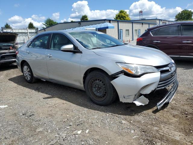 Photo 3 VIN: 4T1BF1FK5HU807507 - TOYOTA CAMRY LE 