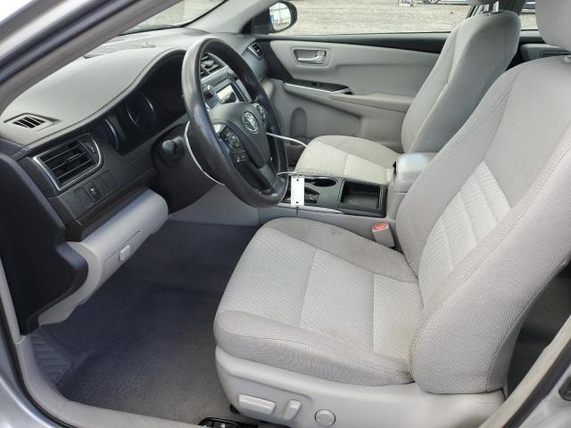 Photo 6 VIN: 4T1BF1FK5HU807507 - TOYOTA CAMRY LE 