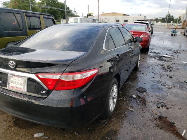 Photo 3 VIN: 4T1BF1FK5HU809175 - TOYOTA CAMRY LE 