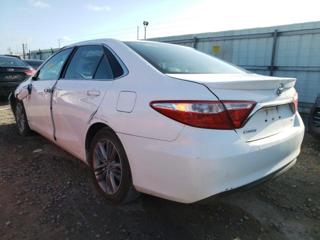 Photo 2 VIN: 4T1BF1FK5HU809550 - TOYOTA CAMRY LE 