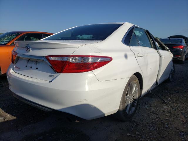 Photo 3 VIN: 4T1BF1FK5HU809550 - TOYOTA CAMRY LE 