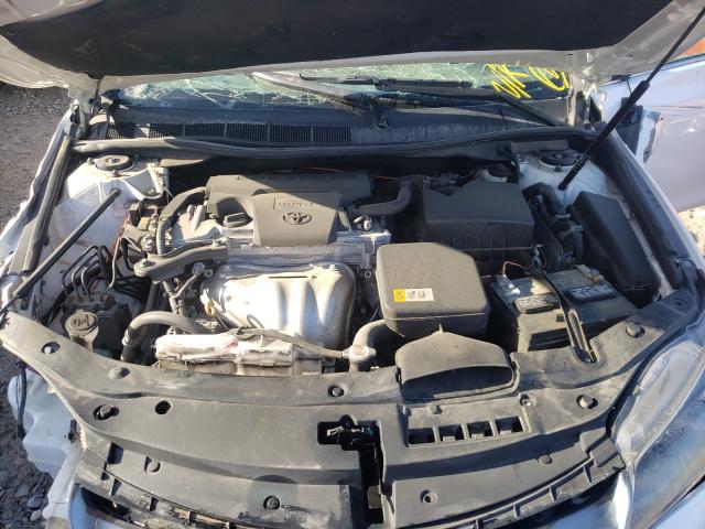 Photo 6 VIN: 4T1BF1FK5HU809550 - TOYOTA CAMRY LE 