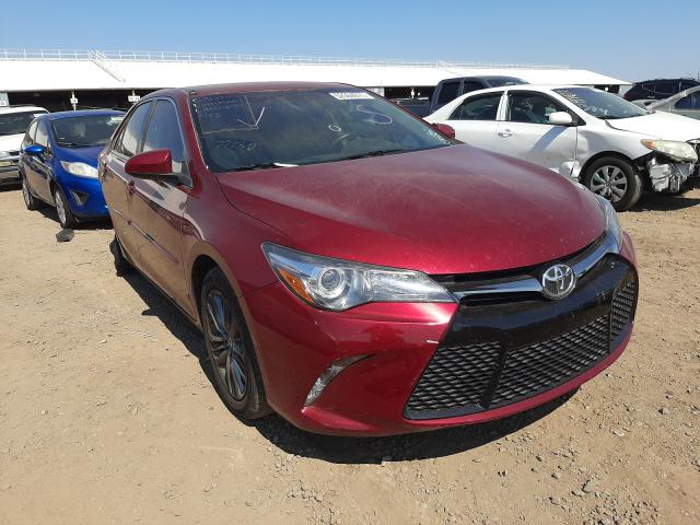 Photo 0 VIN: 4T1BF1FK5HU810892 - TOYOTA CAMRY LE 