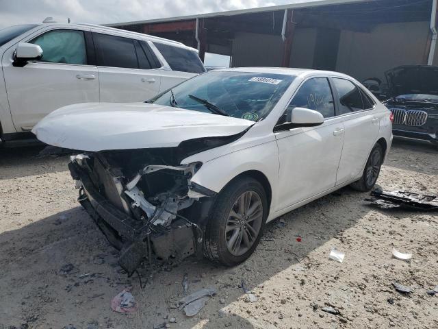 Photo 0 VIN: 4T1BF1FK5HU814571 - TOYOTA CAMRY LE 