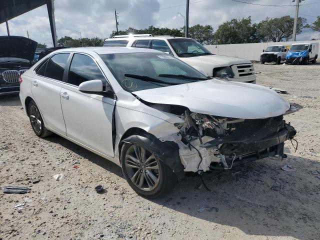 Photo 3 VIN: 4T1BF1FK5HU814571 - TOYOTA CAMRY LE 