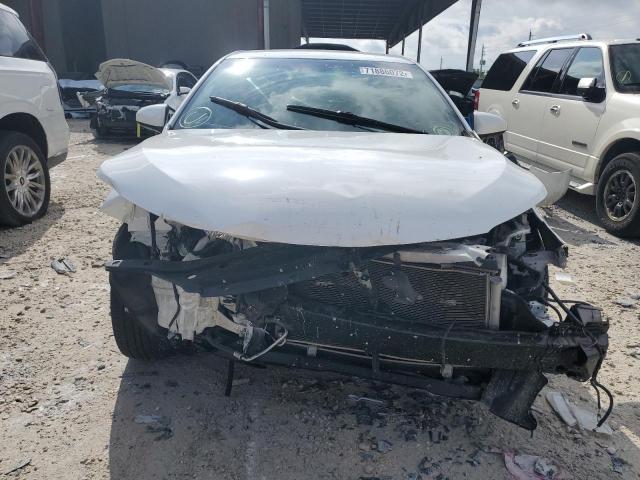 Photo 4 VIN: 4T1BF1FK5HU814571 - TOYOTA CAMRY LE 