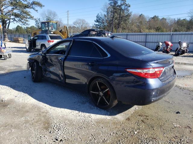 Photo 1 VIN: 4T1BF1FK5HU814862 - TOYOTA CAMRY LE 