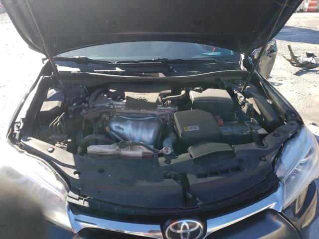 Photo 10 VIN: 4T1BF1FK5HU814862 - TOYOTA CAMRY LE 