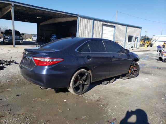 Photo 2 VIN: 4T1BF1FK5HU814862 - TOYOTA CAMRY LE 