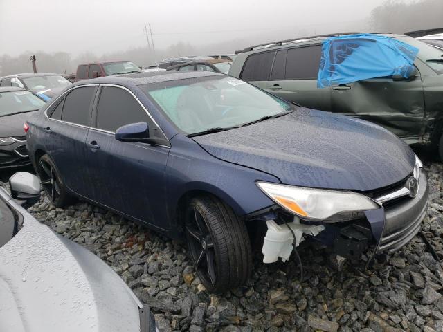 Photo 3 VIN: 4T1BF1FK5HU814862 - TOYOTA CAMRY LE 