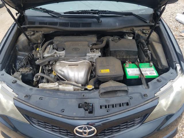 Photo 6 VIN: 4T1BF1FK6CU001247 - TOYOTA CAMRY BASE 