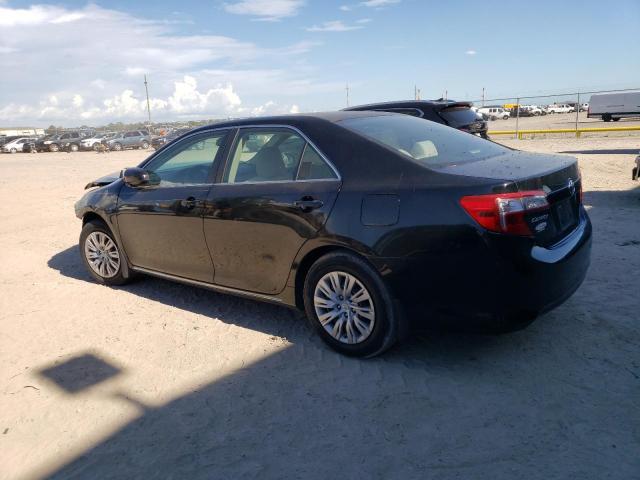 Photo 1 VIN: 4T1BF1FK6CU002415 - TOYOTA CAMRY 