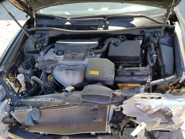 Photo 10 VIN: 4T1BF1FK6CU002415 - TOYOTA CAMRY 