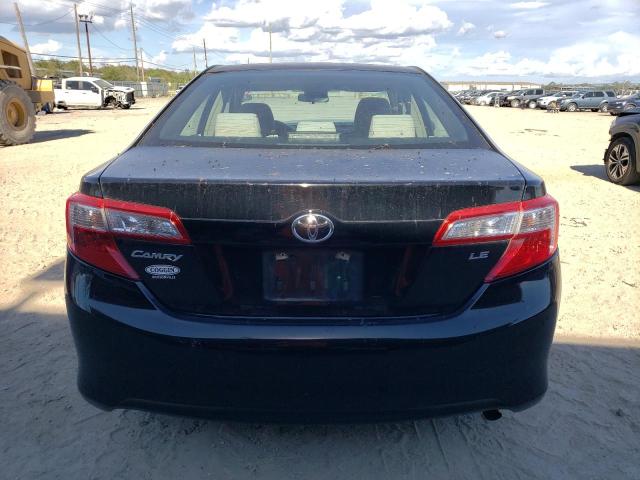 Photo 5 VIN: 4T1BF1FK6CU002415 - TOYOTA CAMRY 