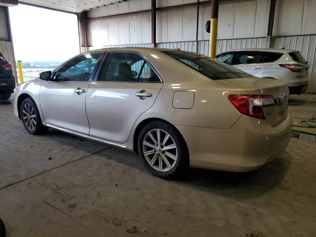 Photo 1 VIN: 4T1BF1FK6CU004293 - TOYOTA CAMRY BASE 