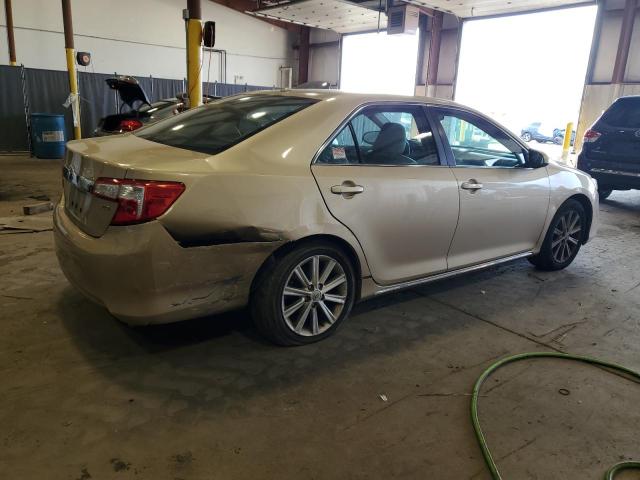 Photo 2 VIN: 4T1BF1FK6CU004293 - TOYOTA CAMRY BASE 