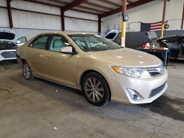 Photo 3 VIN: 4T1BF1FK6CU004293 - TOYOTA CAMRY BASE 