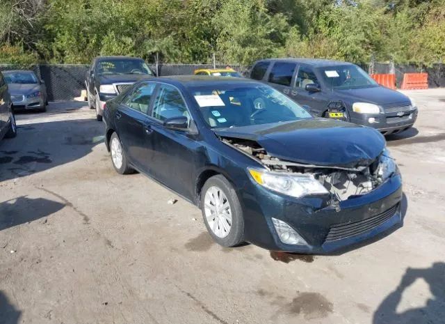 Photo 0 VIN: 4T1BF1FK6CU006366 - TOYOTA CAMRY 