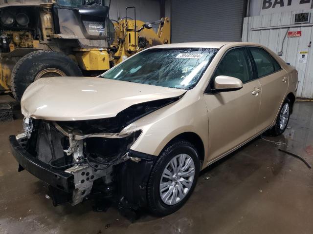 Photo 0 VIN: 4T1BF1FK6CU006996 - TOYOTA CAMRY 