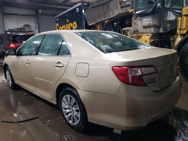 Photo 1 VIN: 4T1BF1FK6CU006996 - TOYOTA CAMRY 