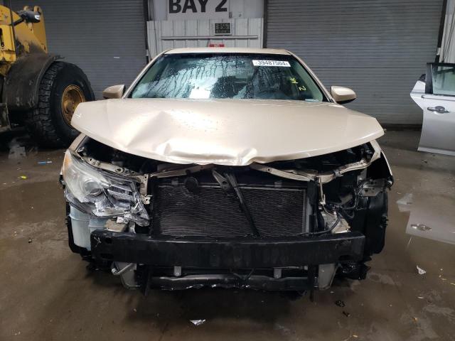 Photo 4 VIN: 4T1BF1FK6CU006996 - TOYOTA CAMRY 