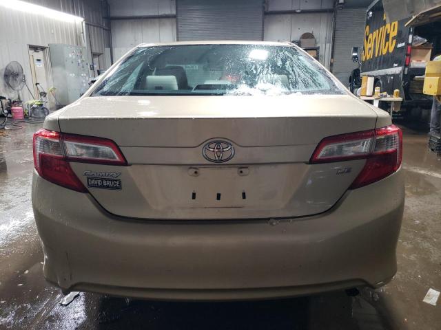 Photo 5 VIN: 4T1BF1FK6CU006996 - TOYOTA CAMRY 