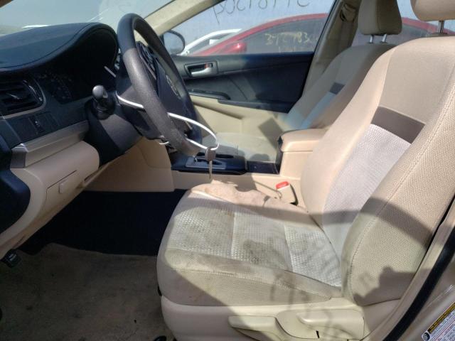 Photo 6 VIN: 4T1BF1FK6CU006996 - TOYOTA CAMRY 