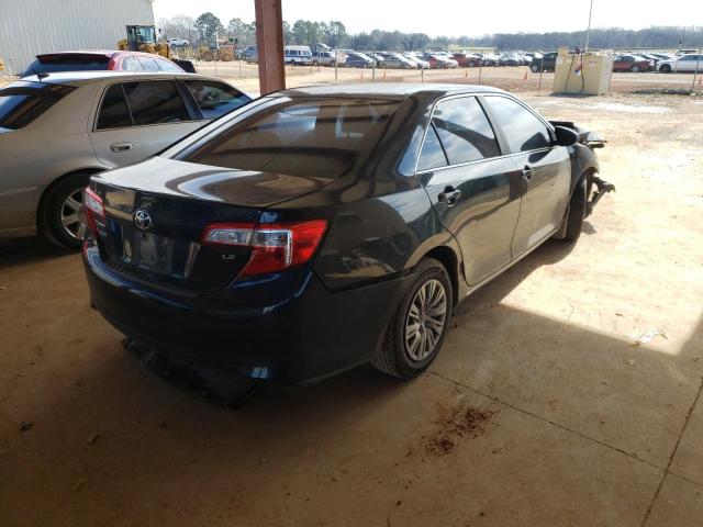 Photo 3 VIN: 4T1BF1FK6CU007792 - TOYOTA CAMRY BASE 