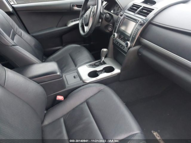 Photo 4 VIN: 4T1BF1FK6CU011437 - TOYOTA CAMRY 