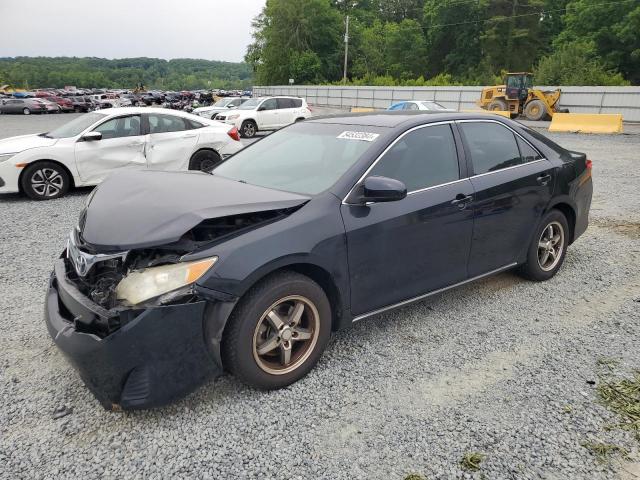 Photo 0 VIN: 4T1BF1FK6CU014385 - TOYOTA CAMRY 