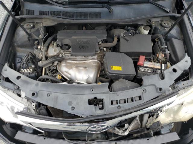 Photo 10 VIN: 4T1BF1FK6CU014385 - TOYOTA CAMRY 