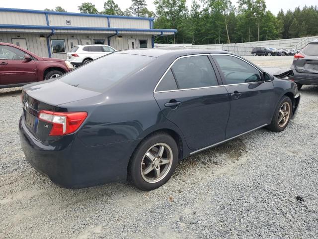 Photo 2 VIN: 4T1BF1FK6CU014385 - TOYOTA CAMRY 