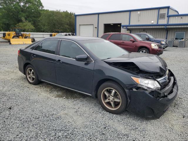 Photo 3 VIN: 4T1BF1FK6CU014385 - TOYOTA CAMRY 