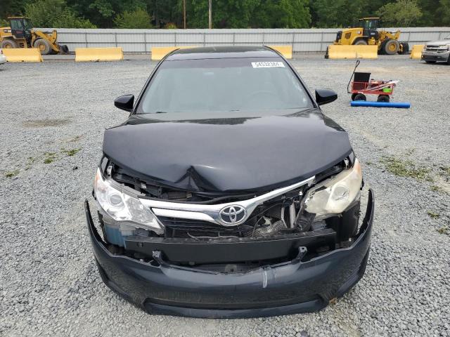 Photo 4 VIN: 4T1BF1FK6CU014385 - TOYOTA CAMRY 