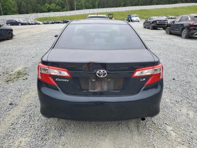 Photo 5 VIN: 4T1BF1FK6CU014385 - TOYOTA CAMRY 