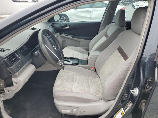 Photo 6 VIN: 4T1BF1FK6CU014385 - TOYOTA CAMRY 