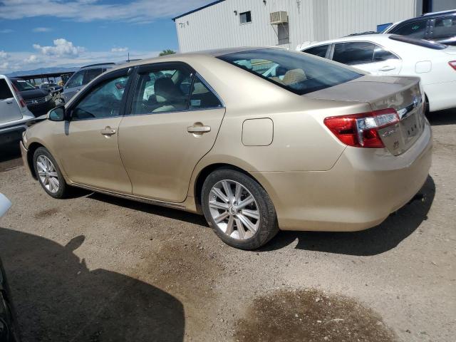 Photo 1 VIN: 4T1BF1FK6CU016427 - TOYOTA CAMRY 