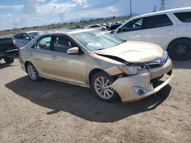 Photo 3 VIN: 4T1BF1FK6CU016427 - TOYOTA CAMRY 