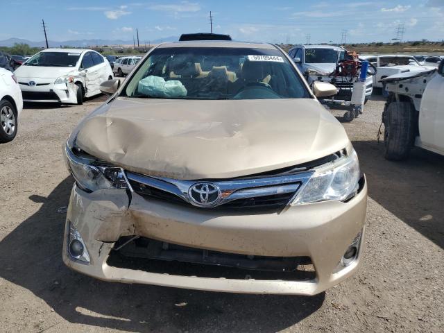 Photo 4 VIN: 4T1BF1FK6CU016427 - TOYOTA CAMRY 