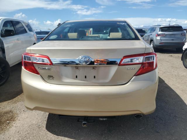 Photo 5 VIN: 4T1BF1FK6CU016427 - TOYOTA CAMRY 