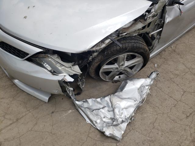 Photo 8 VIN: 4T1BF1FK6CU016816 - TOYOTA CAMRY BASE 