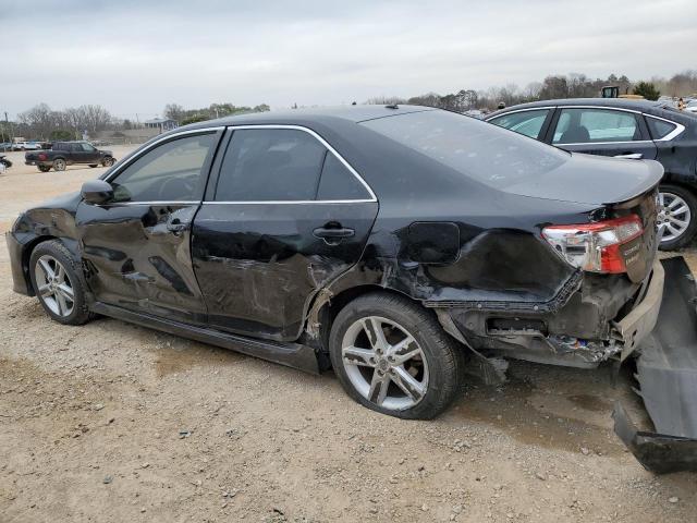 Photo 1 VIN: 4T1BF1FK6CU016959 - TOYOTA CAMRY 