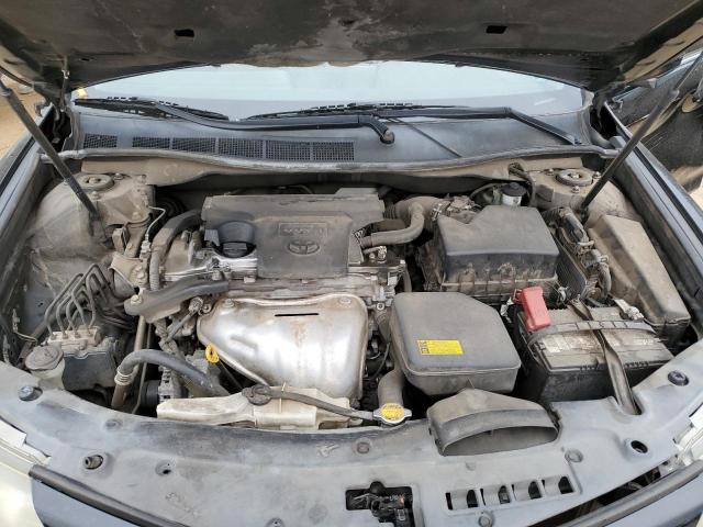 Photo 10 VIN: 4T1BF1FK6CU016959 - TOYOTA CAMRY 