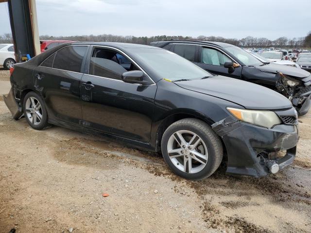 Photo 3 VIN: 4T1BF1FK6CU016959 - TOYOTA CAMRY 