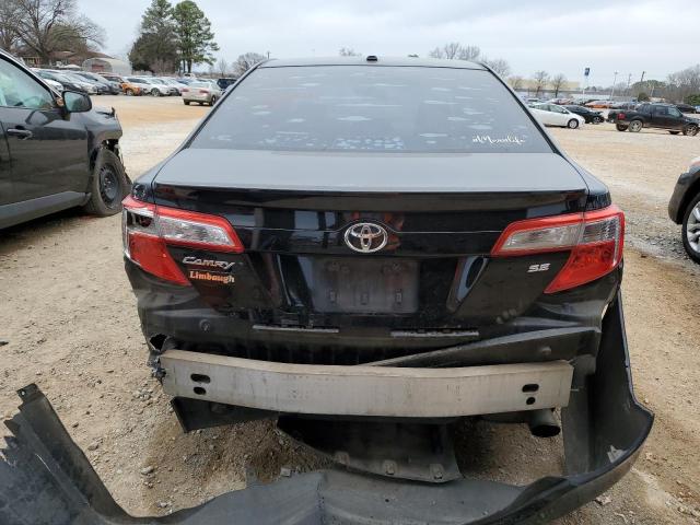 Photo 5 VIN: 4T1BF1FK6CU016959 - TOYOTA CAMRY 