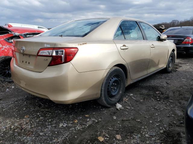 Photo 2 VIN: 4T1BF1FK6CU017447 - TOYOTA CAMRY BASE 