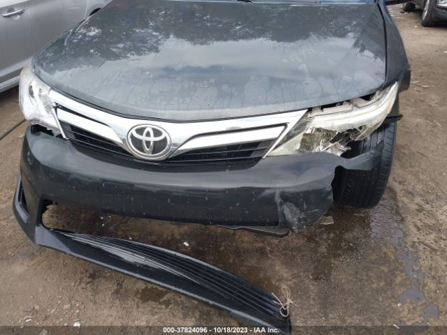 Photo 5 VIN: 4T1BF1FK6CU021675 - TOYOTA CAMRY 