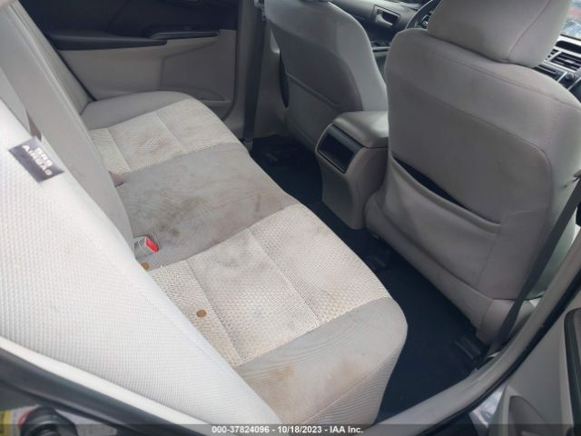 Photo 7 VIN: 4T1BF1FK6CU021675 - TOYOTA CAMRY 